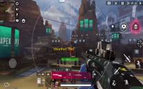 Weather Watcher(桌面气象站)